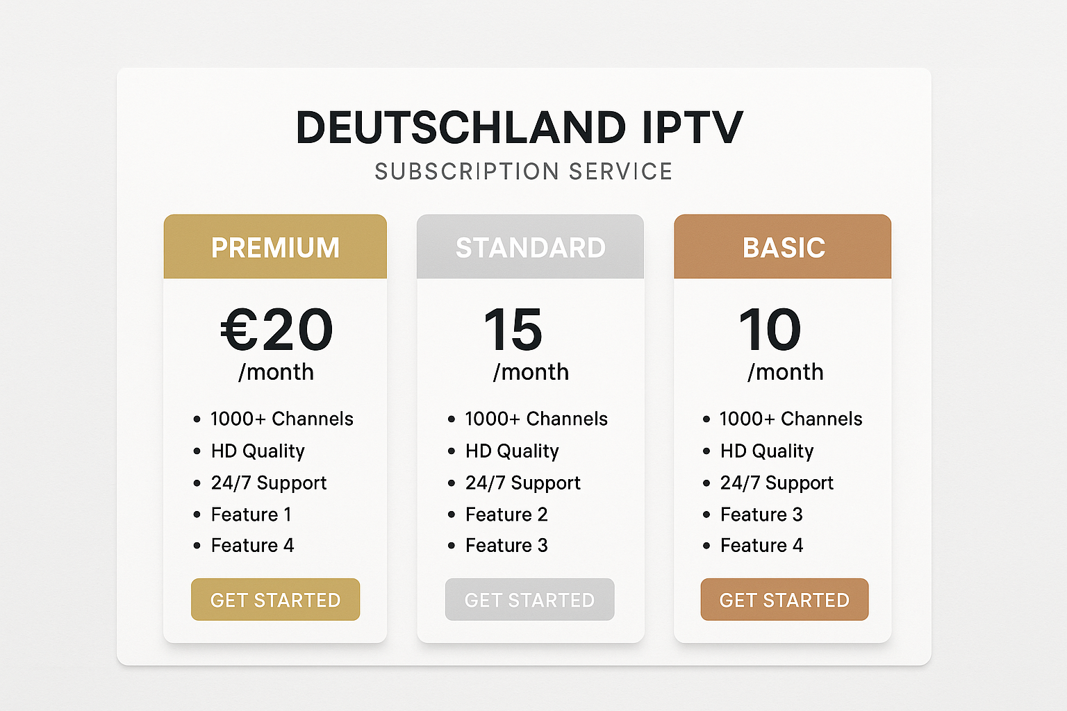 INTERNATIONAL live streaming