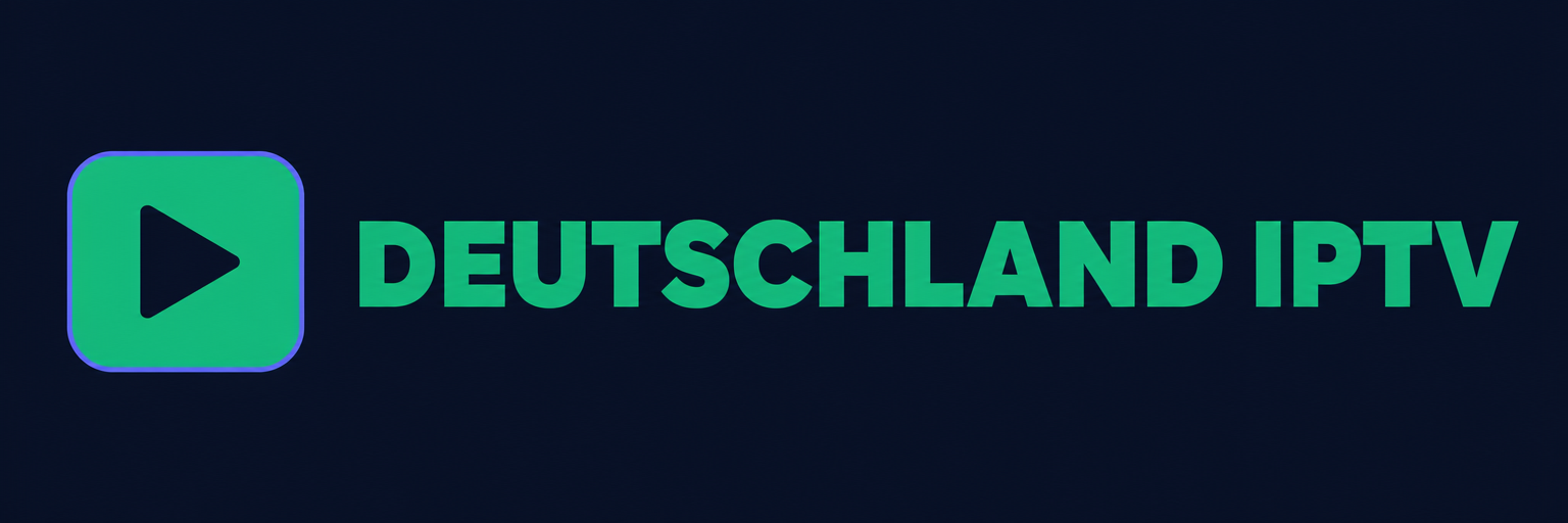 Deutschland Iptv